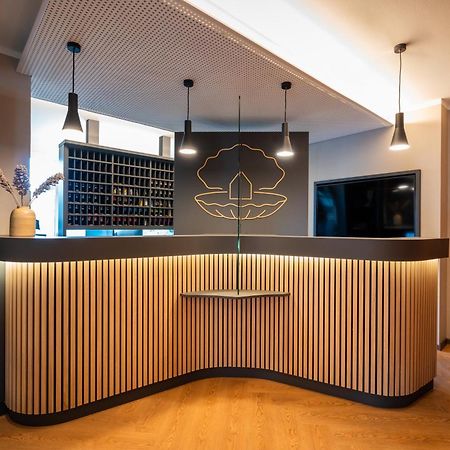 Arthotel Bakker บอร์คุม ภายนอก รูปภาพ
