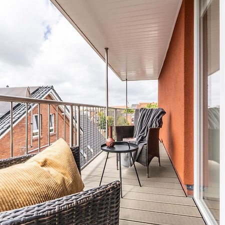 Arthotel Bakker บอร์คุม ภายนอก รูปภาพ