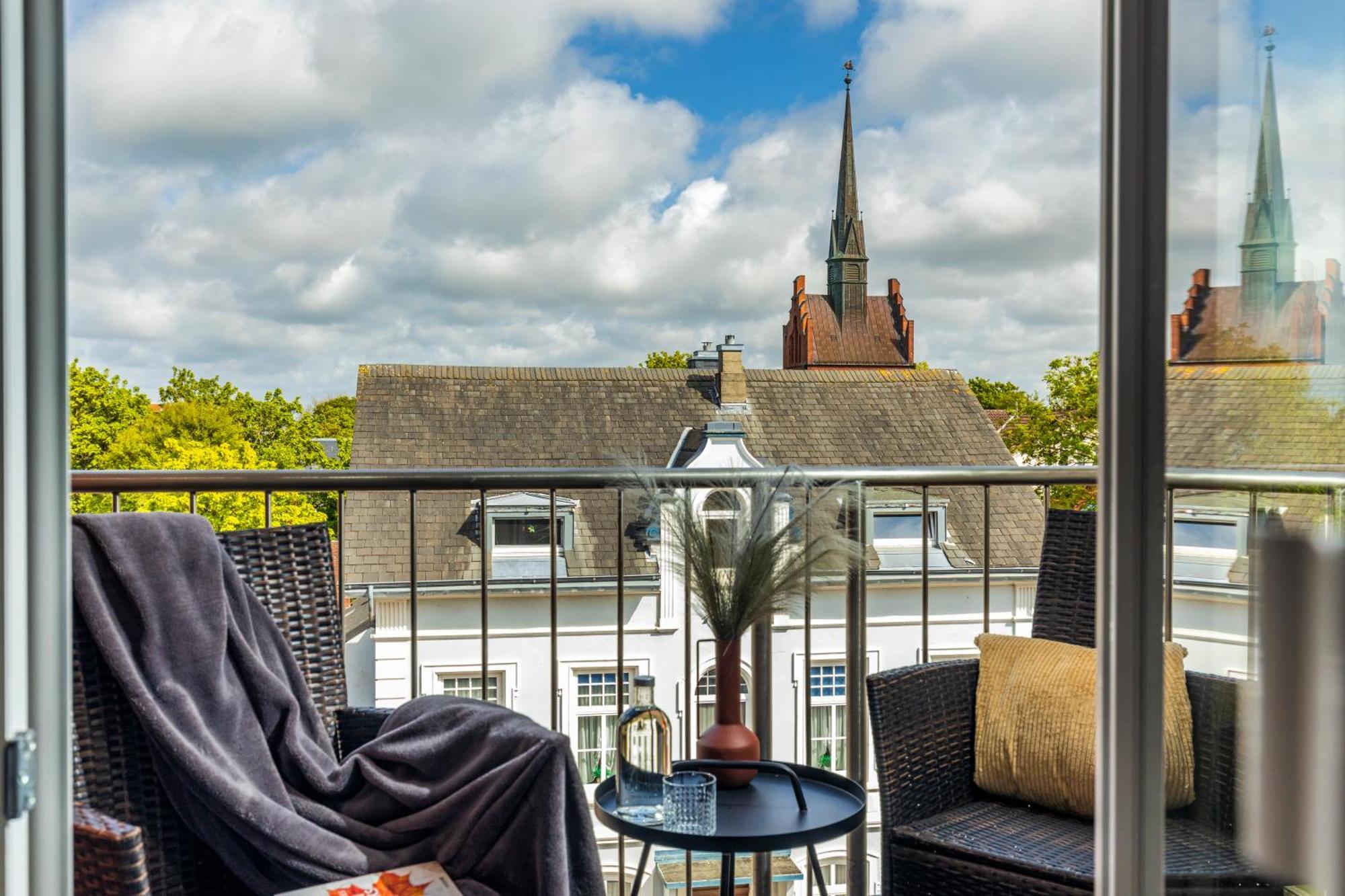 Arthotel Bakker บอร์คุม ภายนอก รูปภาพ