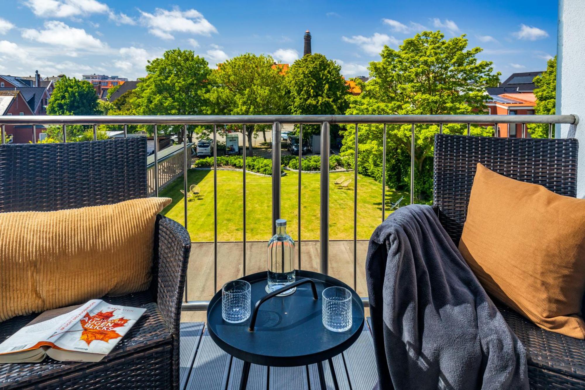 Arthotel Bakker บอร์คุม ภายนอก รูปภาพ