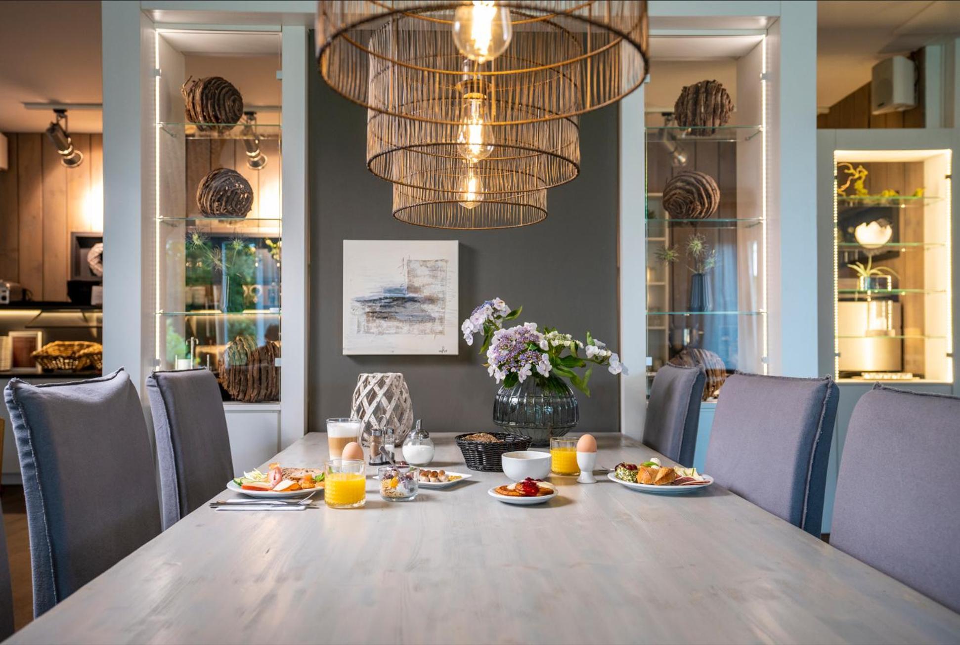 Arthotel Bakker บอร์คุม ภายนอก รูปภาพ