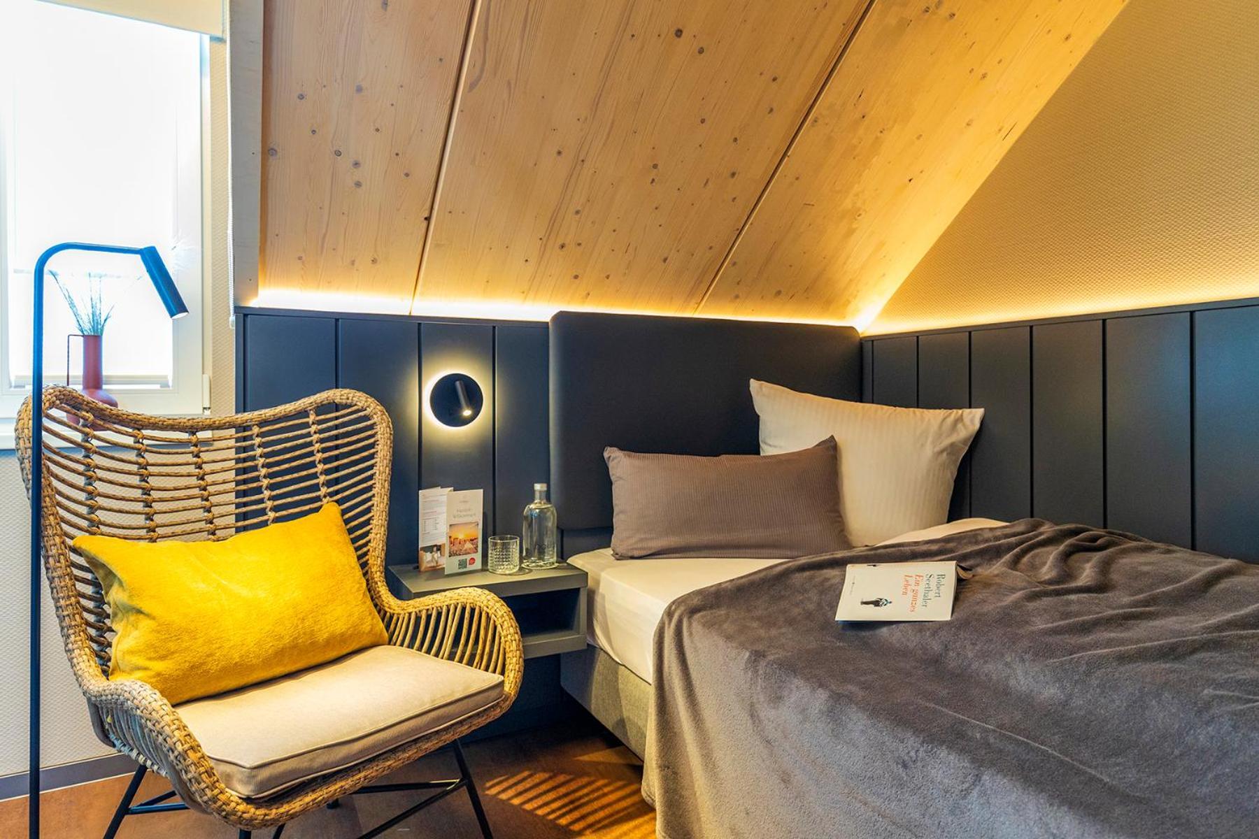 Arthotel Bakker บอร์คุม ภายนอก รูปภาพ