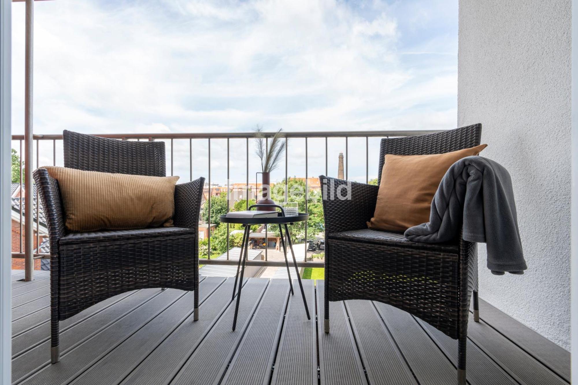 Arthotel Bakker บอร์คุม ภายนอก รูปภาพ