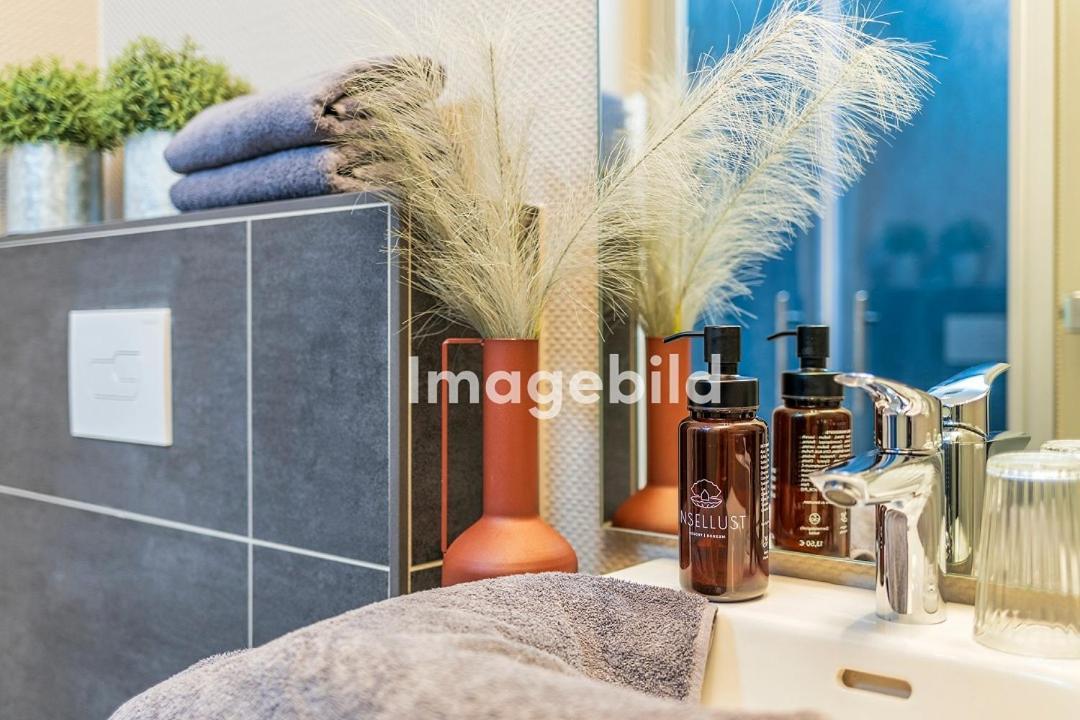 Arthotel Bakker บอร์คุม ภายนอก รูปภาพ