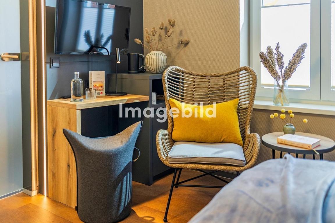 Arthotel Bakker บอร์คุม ภายนอก รูปภาพ