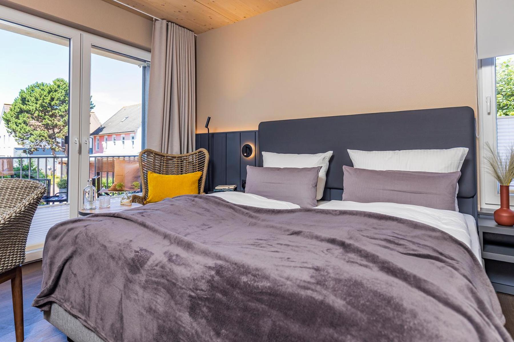 Arthotel Bakker บอร์คุม ภายนอก รูปภาพ
