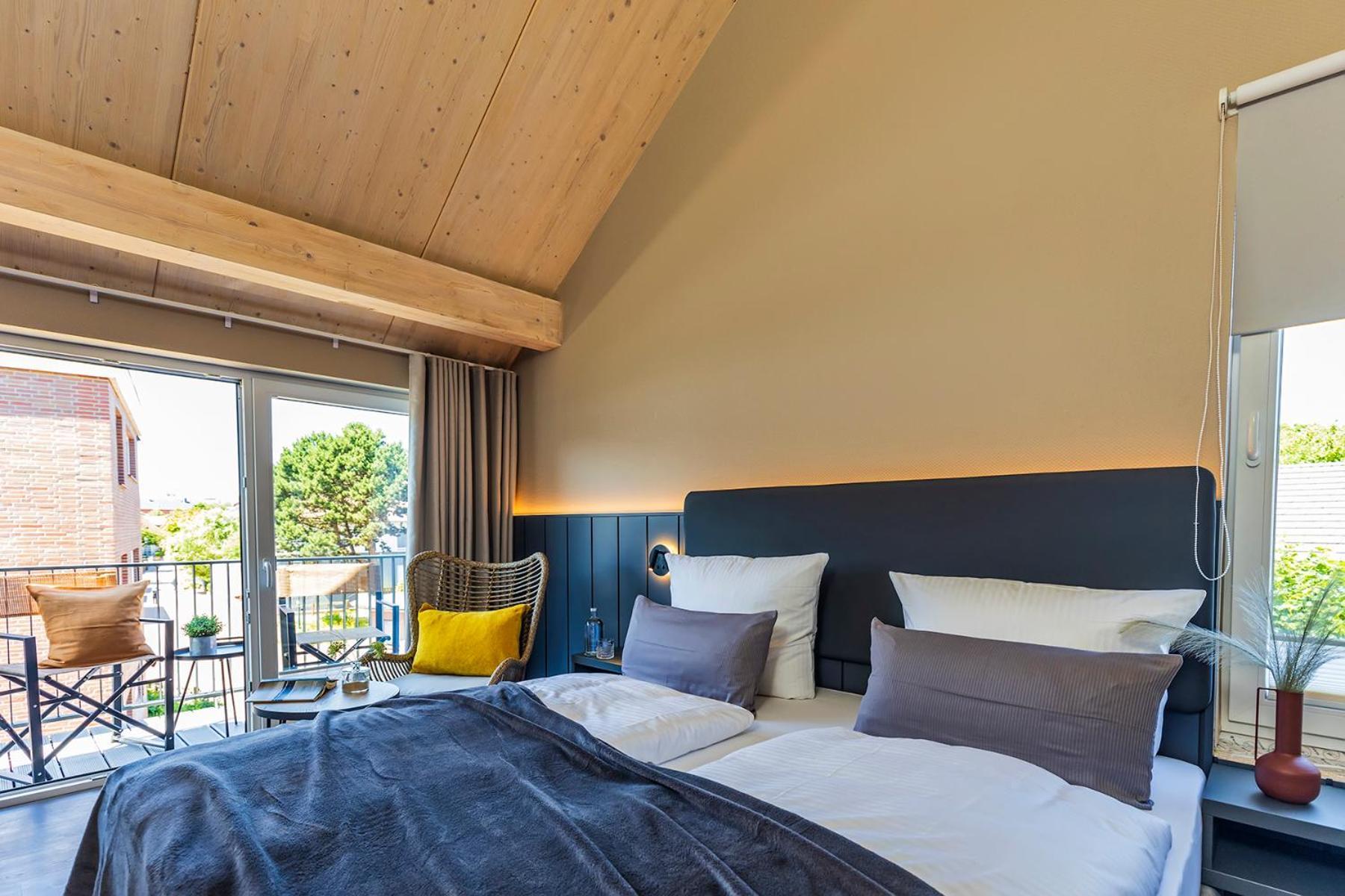 Arthotel Bakker บอร์คุม ภายนอก รูปภาพ