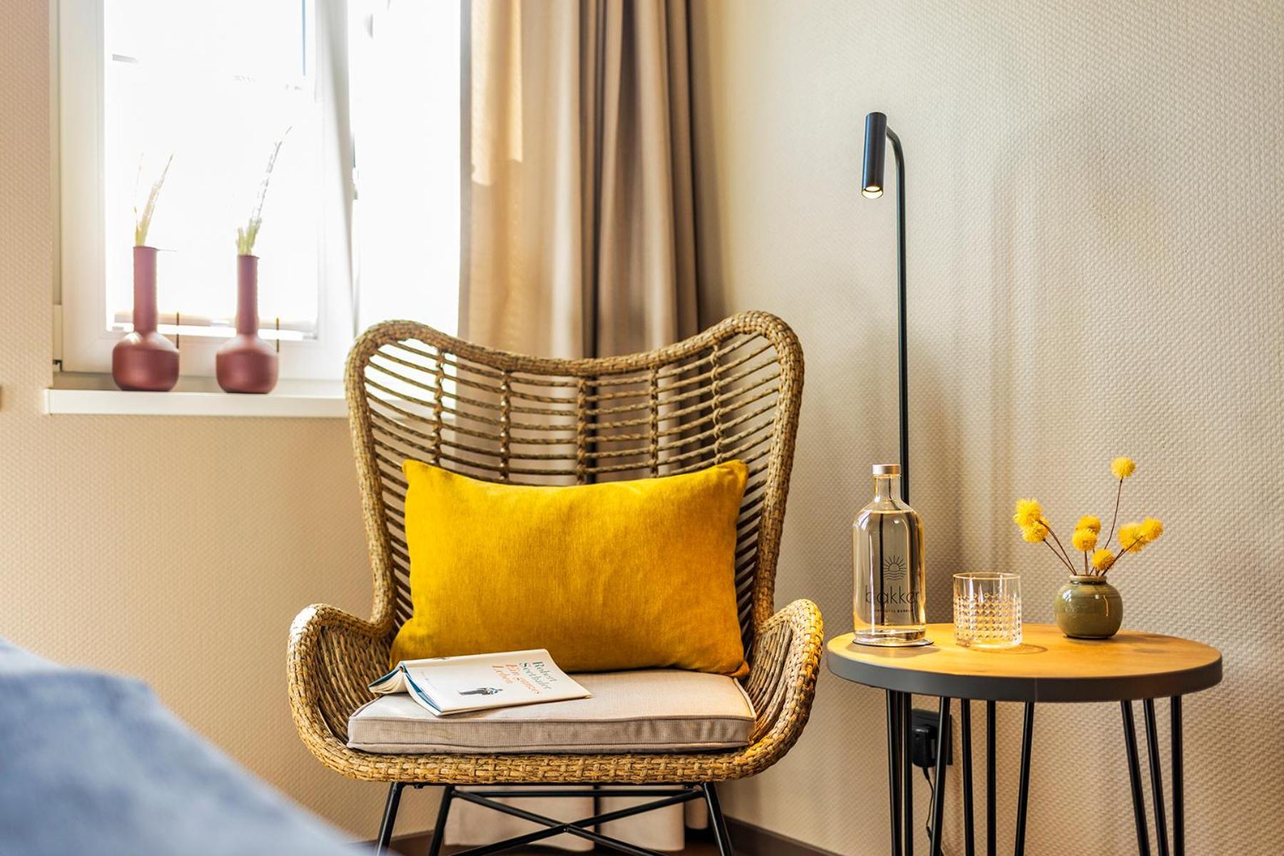 Arthotel Bakker บอร์คุม ภายนอก รูปภาพ