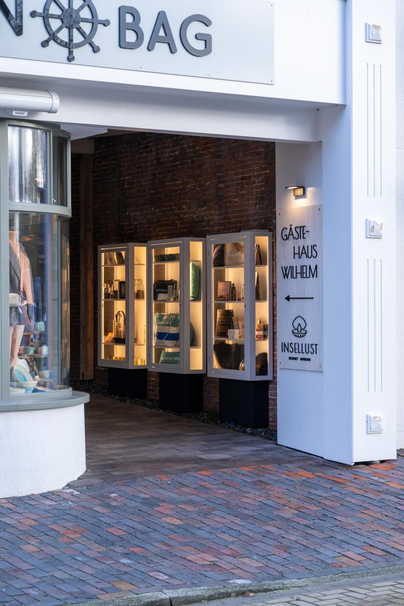 Arthotel Bakker บอร์คุม ภายนอก รูปภาพ