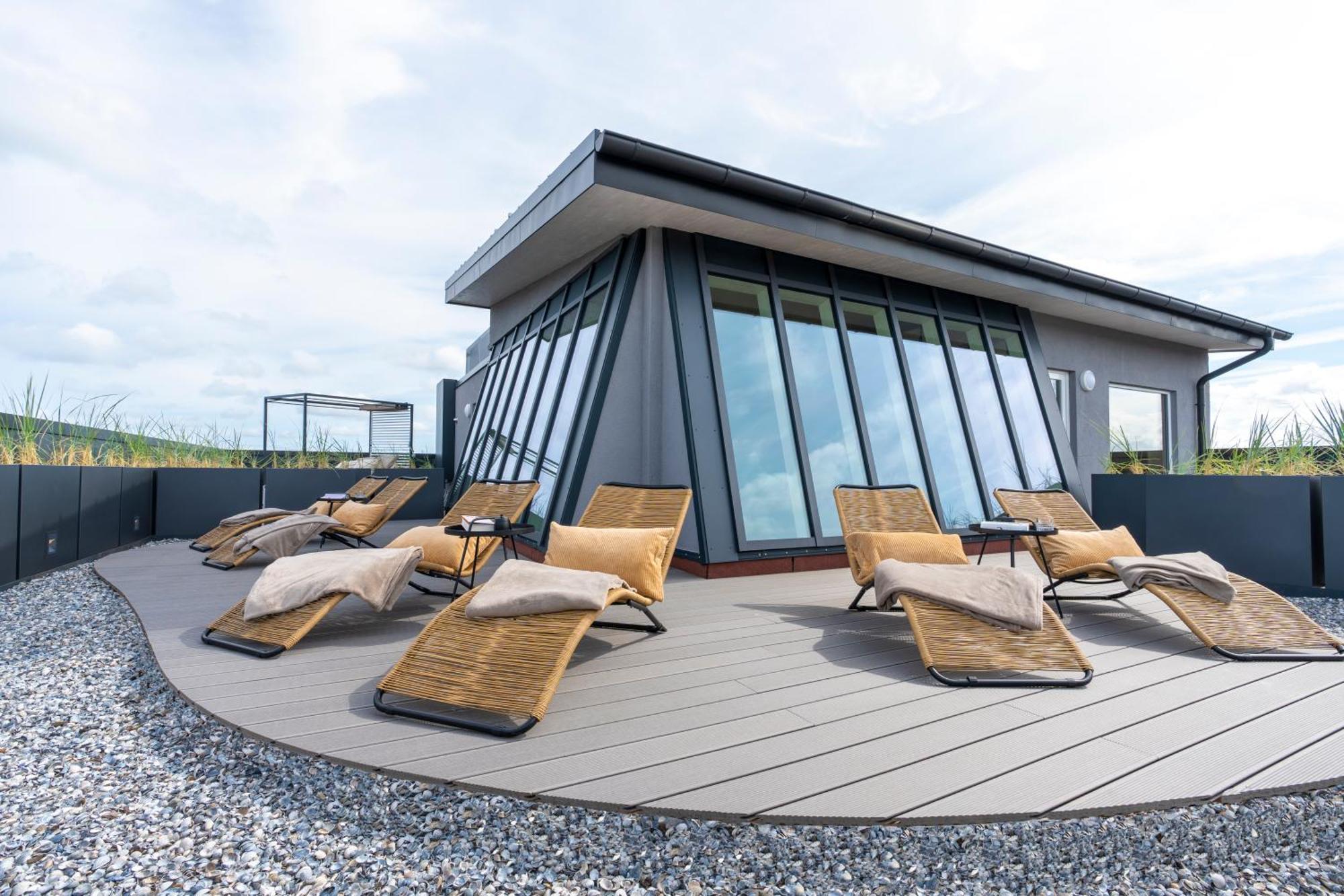 Arthotel Bakker บอร์คุม ภายนอก รูปภาพ