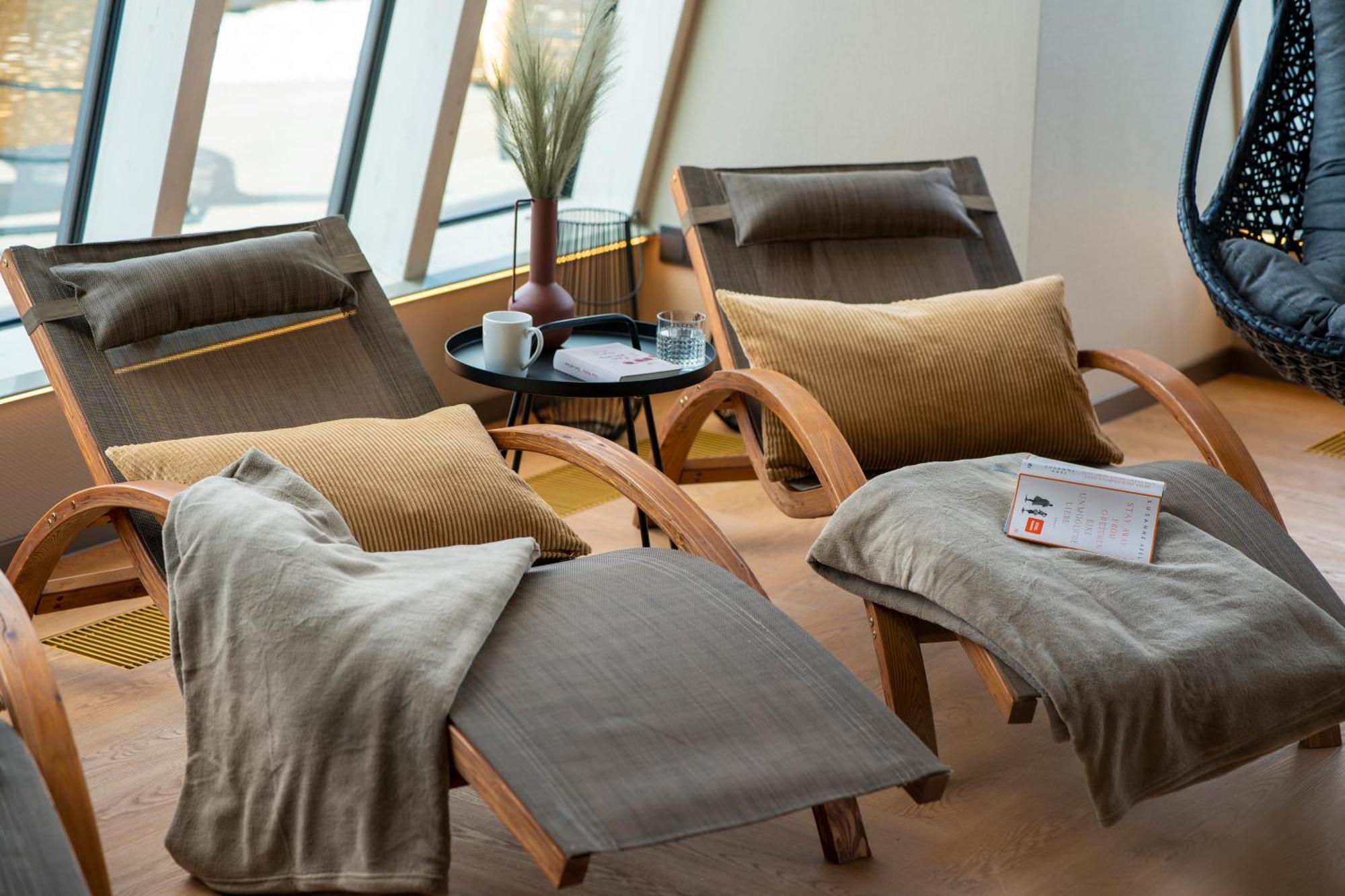 Arthotel Bakker บอร์คุม ภายนอก รูปภาพ