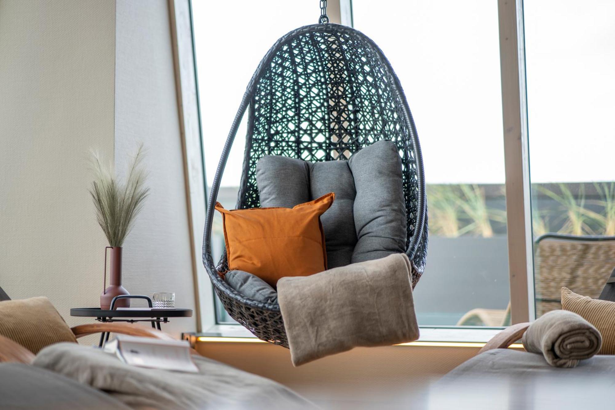 Arthotel Bakker บอร์คุม ภายนอก รูปภาพ