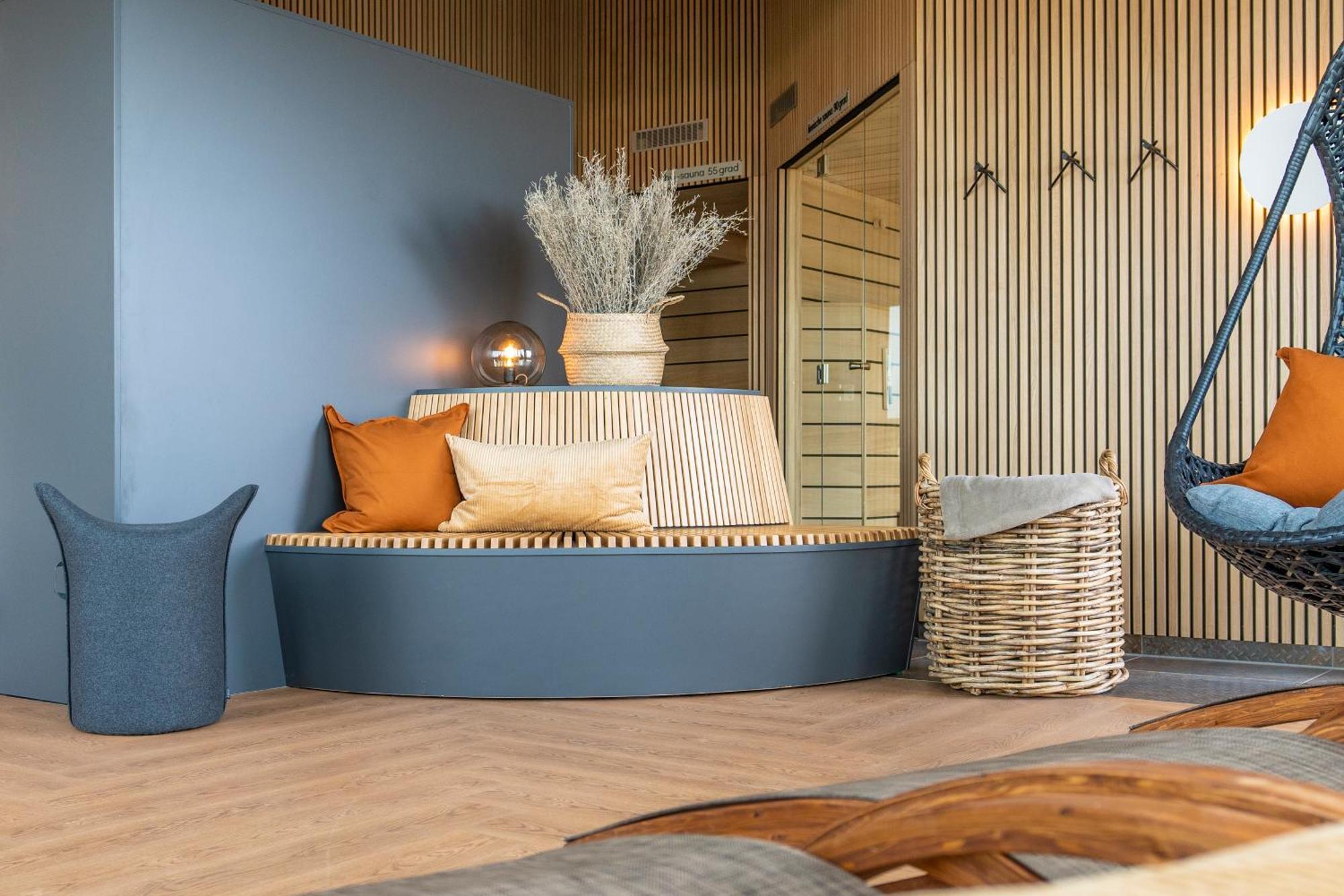 Arthotel Bakker บอร์คุม ภายนอก รูปภาพ