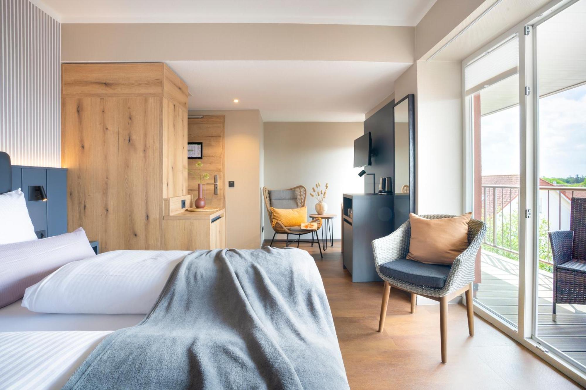 Arthotel Bakker บอร์คุม ภายนอก รูปภาพ