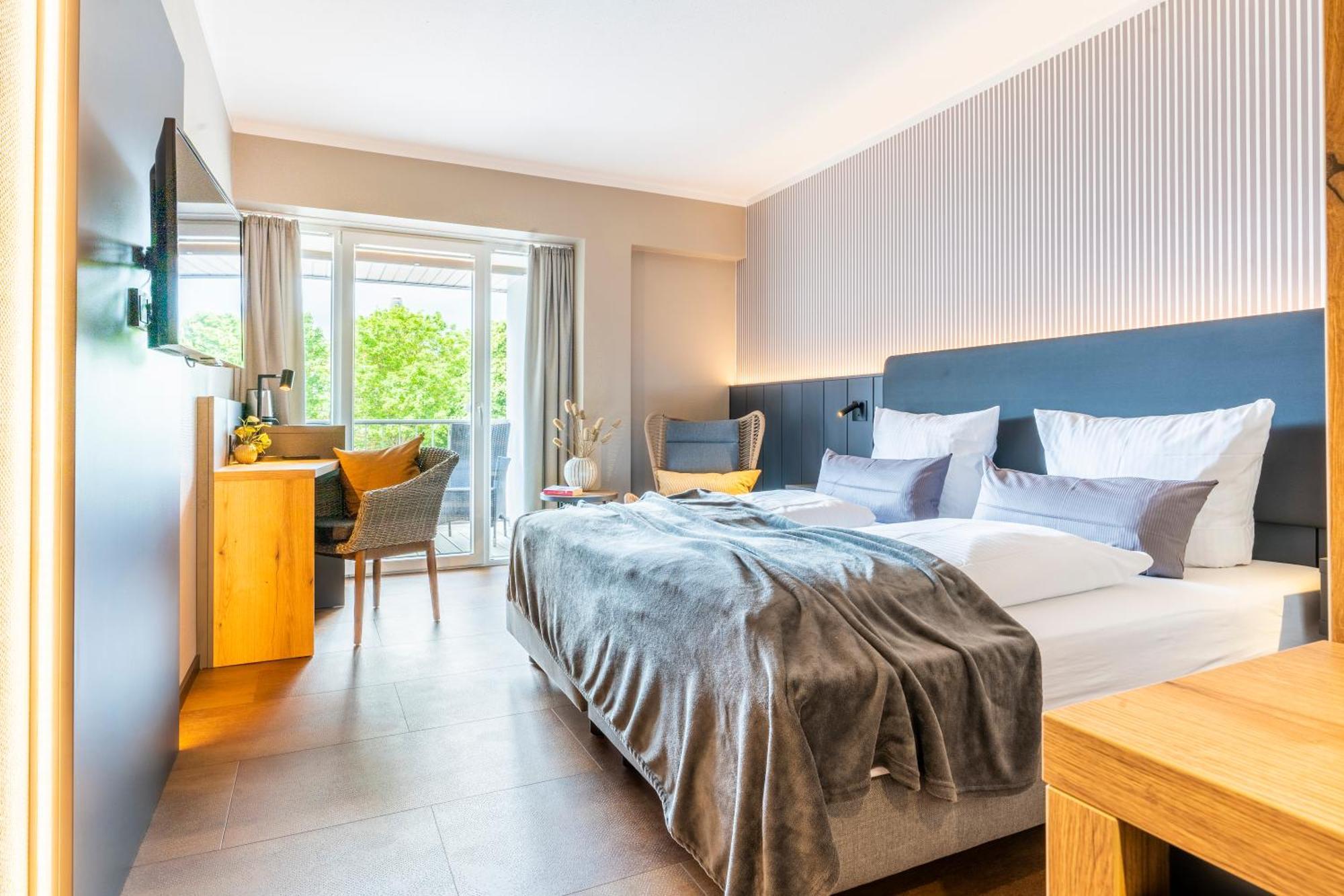 Arthotel Bakker บอร์คุม ภายนอก รูปภาพ