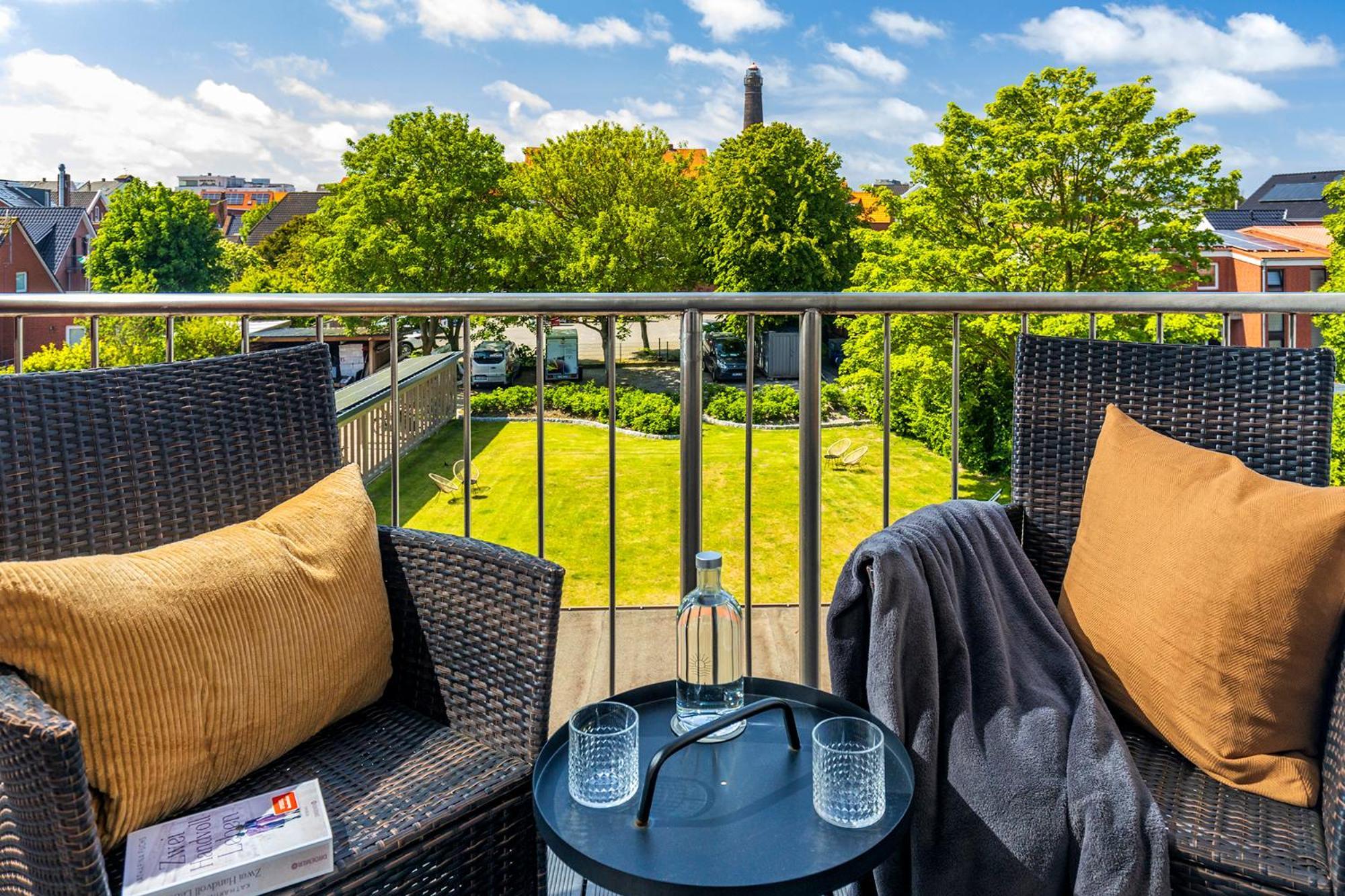 Arthotel Bakker บอร์คุม ภายนอก รูปภาพ